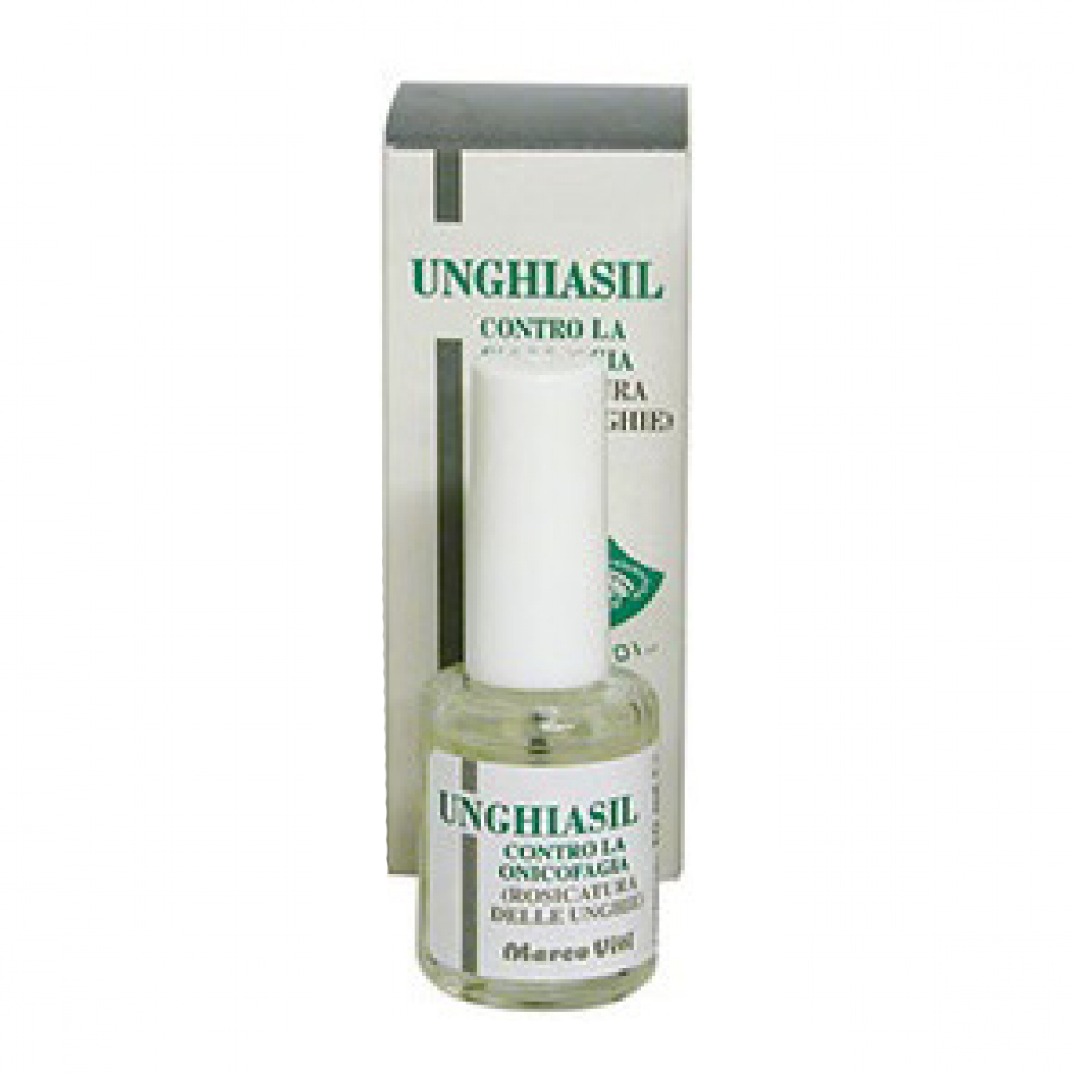 Marco Viti Unghiasil Antirosicatura Unghie 10 Ml