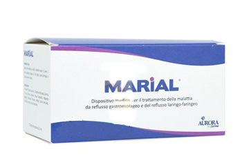 Marial 20 Oral Stick 