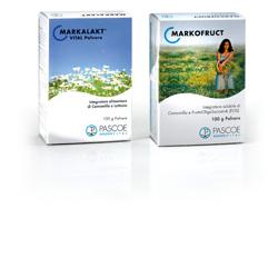 Markalakt Vital Polvere 100g 