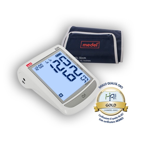 Medel Elite Misur Press Professionale