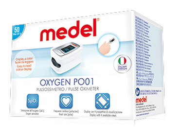 Medel Oxygen Po 01