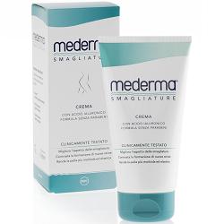 Mederma Smagliature Crema 150 Grammi