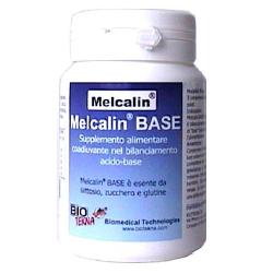 Melcalin Base