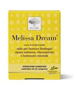 Melissa Dream 