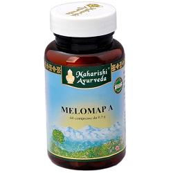Melomap A 60cpr 30g