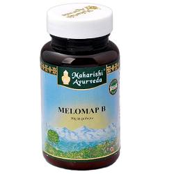 Melomap B Polvere 30g