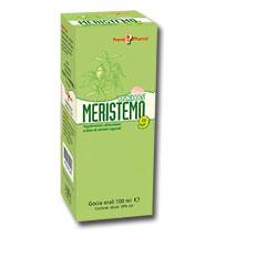 Meristemo Ynkhas 9 100 Ml