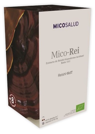 Mico Rei 