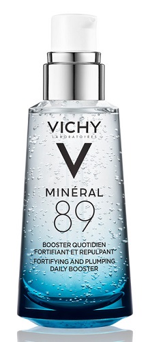 Vichy Mineral 89 Crema Viso Flacone Da 50 Ml