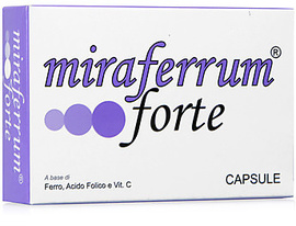 Miraferrum Forte 