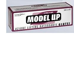 Modelup Crema 200ml
