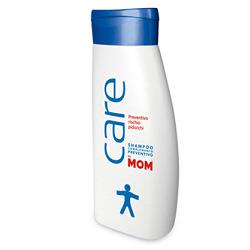 Mom Care Shampoo Preventivo
