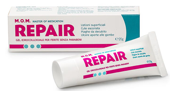 Mom Repair Hydrogel 20 Grammi