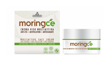 Moringce' Crema Viso Multiattiva