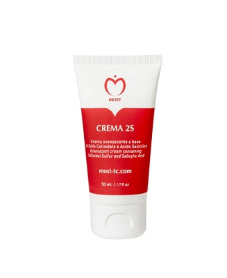 Most Crema 2s 50 Ml
