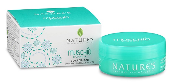 Nature's Muschio D'acqua Burromani