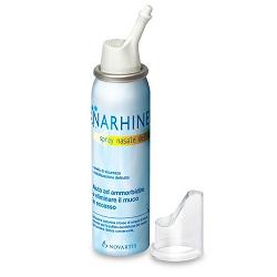 Narhinel Spray Nasale Delicato 100 Ml