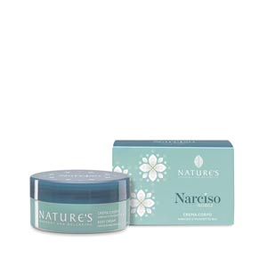 Biosline Natures Narciso Nobile Crema Corpo 100 Ml