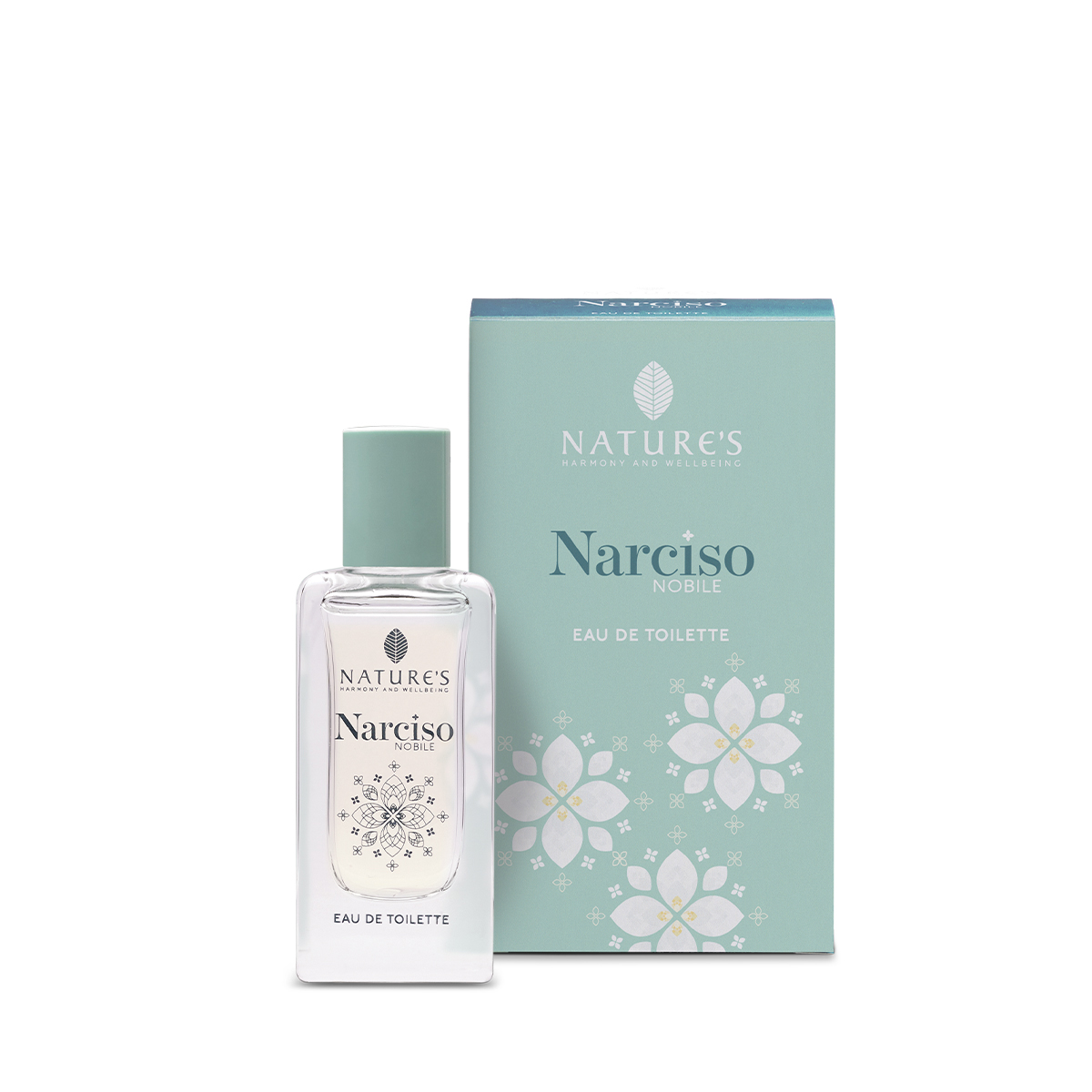 Biosline Natures Narciso Nobile Profumo Eau De Toilette 50 Ml