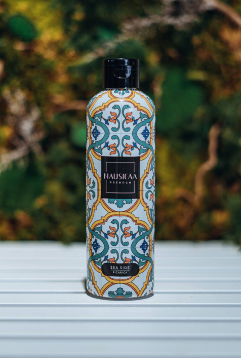 Nausicaa Ricarica Diffusore Seaside 250 Ml