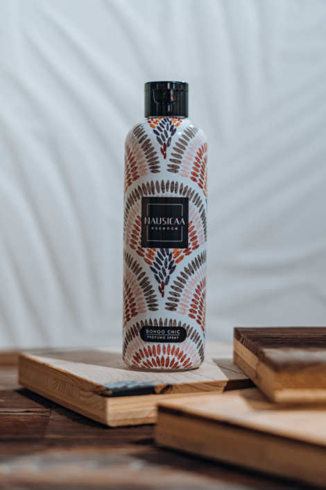 Nausicaa Ricarica Diffusore Bohoo Chic 250 Ml