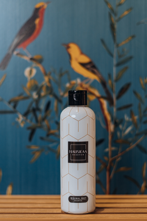 Nausicaa Essence Ricarica Diffusore Minimal Way 250 Ml
