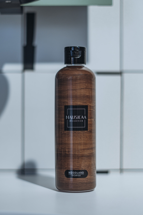 Nausicaa Ricarica Diffusore Woordland 250 Ml