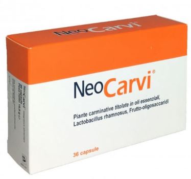 Neocarvi