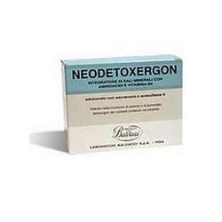 Neodetoxergon