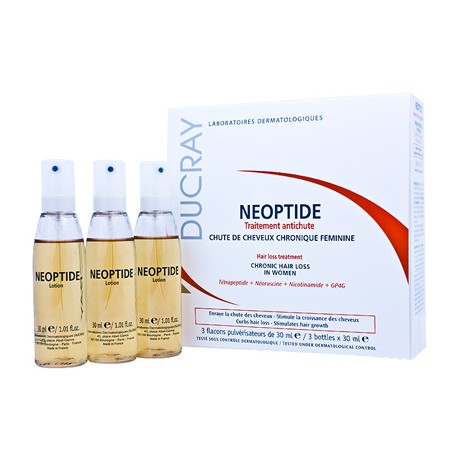 Neoptide Lozione Uomo 100 Ml