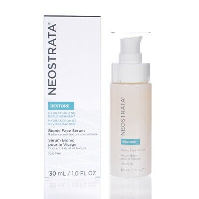 Neostrata Bionic Face Siero Idratante Viso 30 Ml