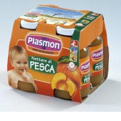 Plasmon Nettare Pesca