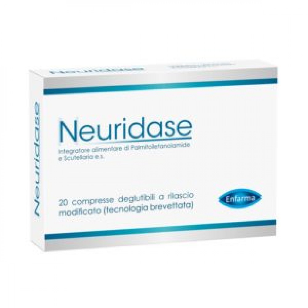 Neuridase 