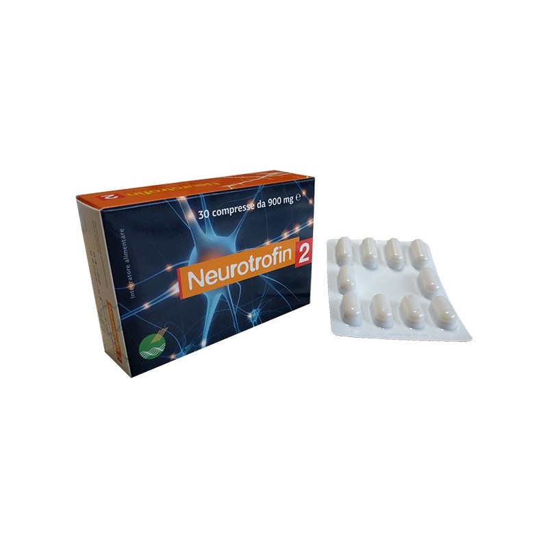 Neurotrofin-2  900mg