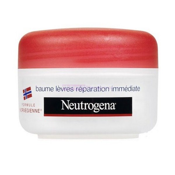 Neutrogena Balsamo Labbra Screpolare 15 Ml