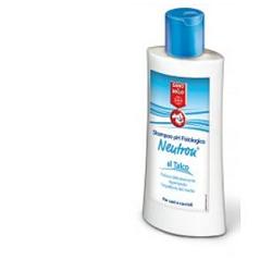 Neutron Shampoo Ph Fisiologico