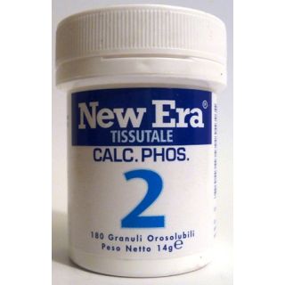 New Era 2 240 Granuli