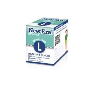 New Era L 240 Granuli