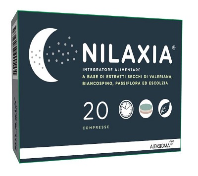 Nilaxia