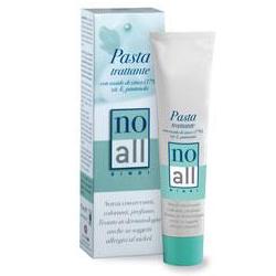 Noall Bimbi Pasta  75ml