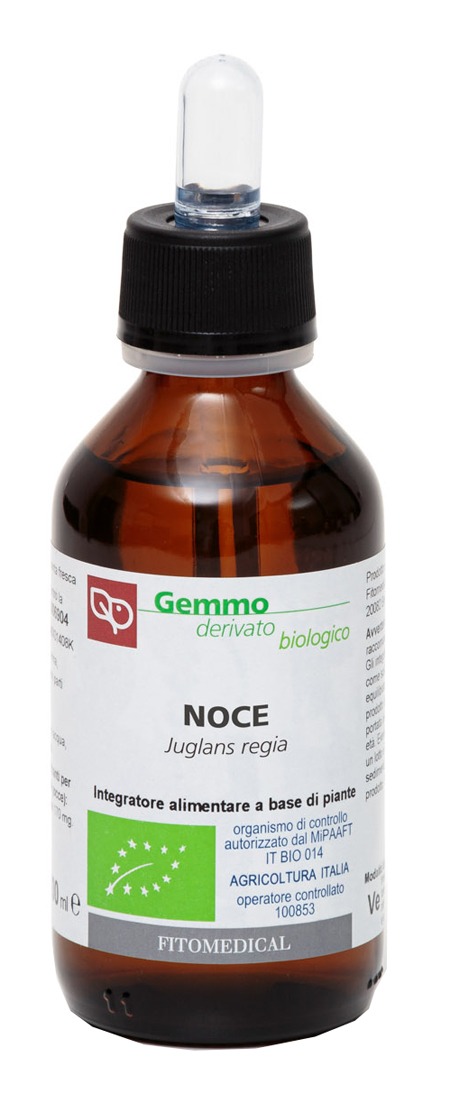 Noce Bio Mg 100 Ml