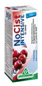 Nocist Intensive 7 Bustine