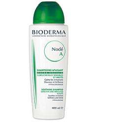 Node A Shampoo Lenitivo Delicato 400ml