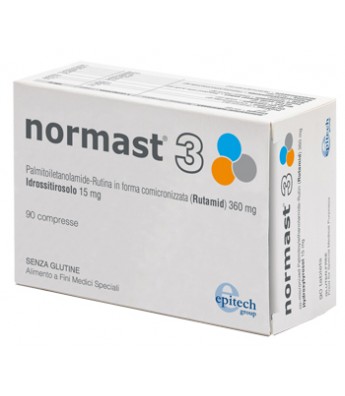 Normast 3 90 Compresse