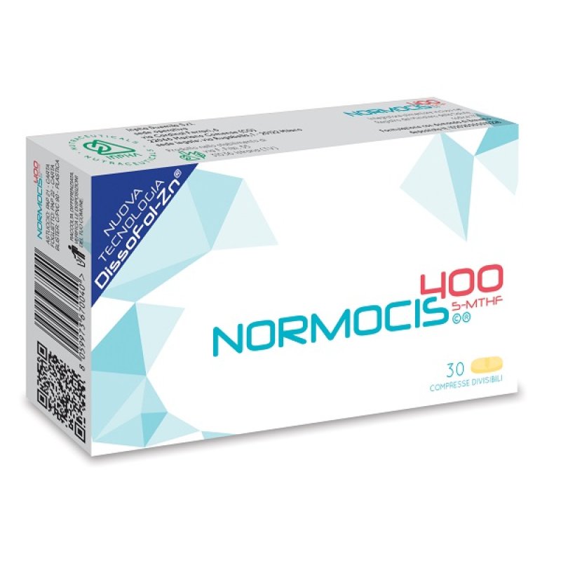 Normocis 400