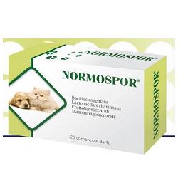 Normospor 