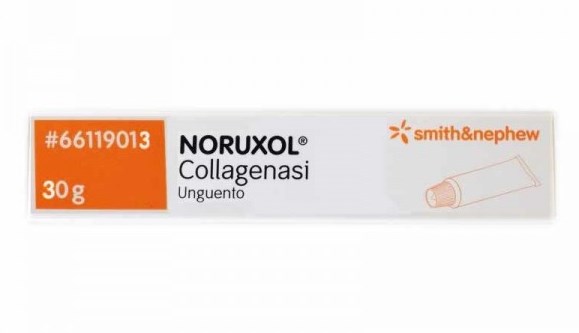 Noruxol Unguento 30 G