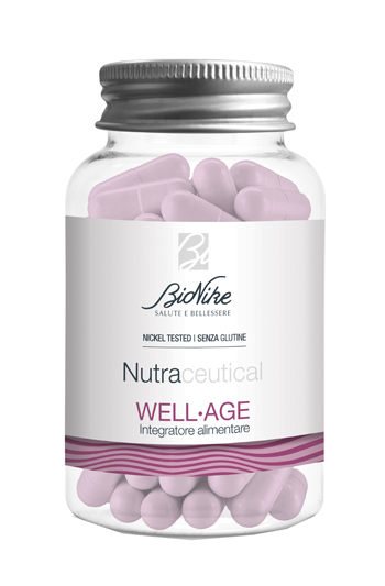 Nutraceutical Well-age 60 Capsule