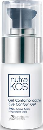 Nutrakos Gel Contorno Occhi