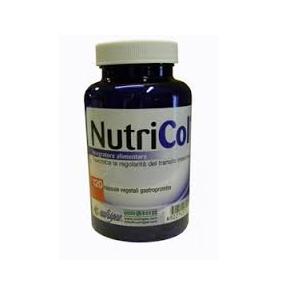 Nutricol 120 Capsule